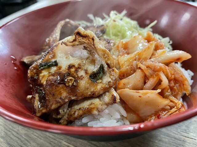 Pan Pamplemousse photo 2