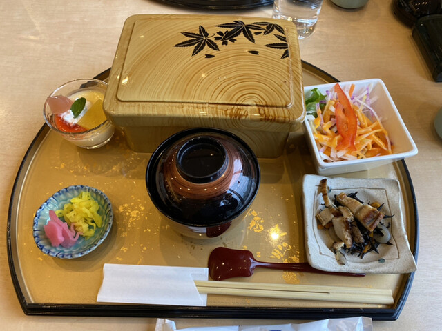 あなご料理 柊 キュエル姫路店 アナゴリョウリ ヒイラギ 山陽姫路 あなご 食べログ あなご料理 柊 キュエル姫路店 アナゴリョウリ ヒイラギ 山陽姫路 あなご 食べログ
