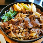 Shabu Shabu Nihon Ryouri Kisoji - 