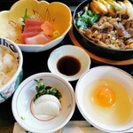 Shabu Shabu Nihon Ryouri Kisoji - 