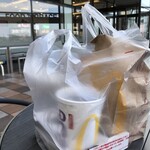 マクドナルド - 