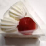 銀座コージーコーナー - 料理写真: