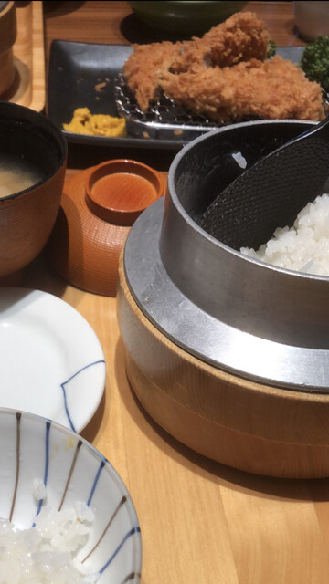 かつ工房和幸 あゆみが丘店 かつこうぼうわこう 中川 とんかつ 食べログ かつ工房和幸 あゆみが丘店 かつこうぼうわこう 中川 とんかつ 食べログ