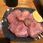 Yakiniku Horumon Araiya - 