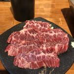 Yakiniku Horumon Araiya - 