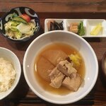 ごはん×カフェ madei - 