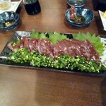Shunsai Sakaya Takumi - お肉