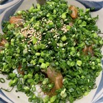 kappoushuteisambuntei - りゅうきゅう丼