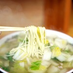 Ginza Tanmen
