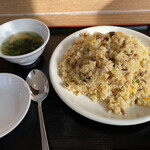 中華屋台 加匠 - 