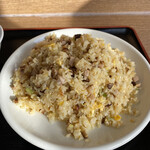 中華屋台 加匠 - 