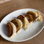 中華屋台 加匠 - 