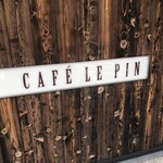 CAFE LE PIN - 