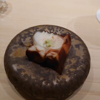 鮨 なんば 日比谷 - 