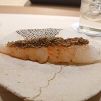 鮨 なんば 日比谷 - 