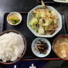 一元 - 料理写真:ボリューム満点野菜はシャキッと感残し❣️