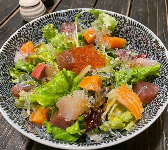 Unagi Nanatsuboshi photo 3