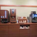 富士屋ホテル - ドリンクバー