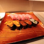 Kiduna Sushi - 