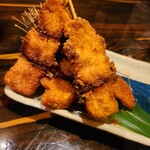 とさかーな - 