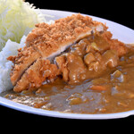 Katsu Tei - Katsu Curry
