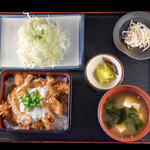 Katsu Tei - Katsu Juu