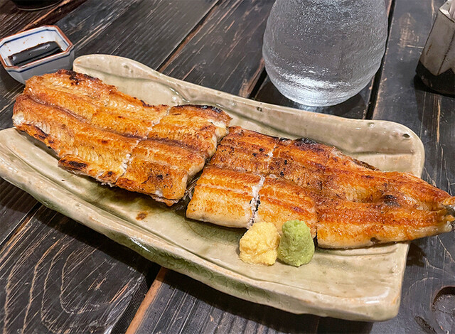 Unagi Nanatsuboshi photo 2