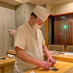 Sushi Jun - 