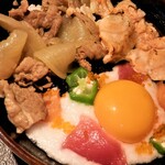 若狭家 河原町店 - 