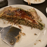 Hiroshima Fuu Okonomiyaki Remon Ya - 