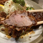 Ajino Tonkatsu Maruichi - 