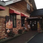 コメダ珈琲店 - 