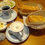 コメダ珈琲店 - 