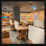 かまどか - 店内