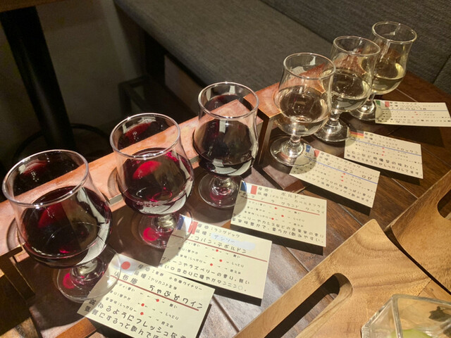 葡萄日和 ヨイノクチ 札幌 jr ダイニングバー 食べログ 葡萄日和 ヨイノクチ 札幌 jr ダイニングバー 食べログ