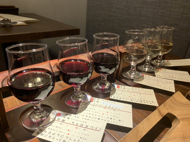葡萄日和 ヨイノクチ 札幌 jr ダイニングバー 食べログ 葡萄日和 ヨイノクチ 札幌 jr ダイニングバー 食べログ
