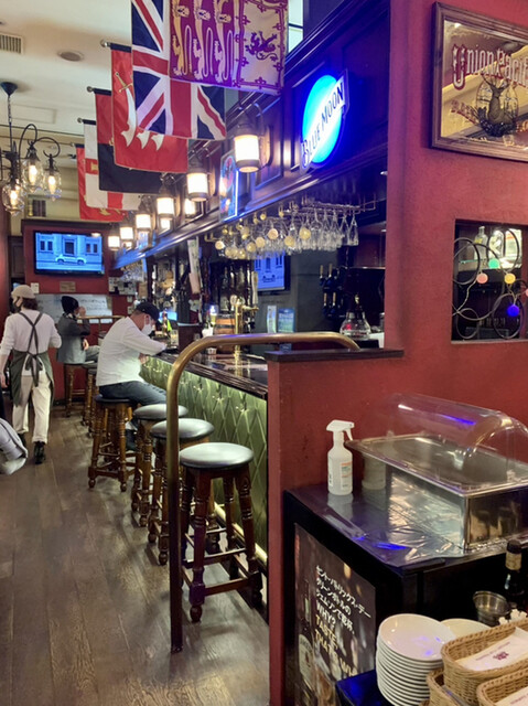 ダーウィン 日本生命ビル店 Darwin さっぽろ 札幌市営 ビアバー 食べログ ダーウィン 日本生命ビル店 Darwin さっぽろ 札幌市営 ビアバー 食べログ