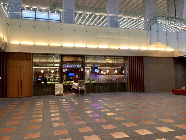 ダーウィン 日本生命ビル店 Darwin さっぽろ 札幌市営 ビアバー 食べログ ダーウィン 日本生命ビル店 Darwin さっぽろ 札幌市営 ビアバー 食べログ