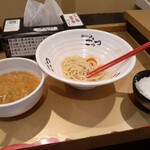 超ごってり麺 ごっつ - 