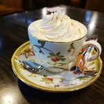 珈琲屋らんぷ - 