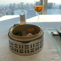 広東料理 センス - 