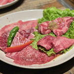 六本木焼肉　Kintan - 