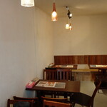 スマイル キッチン ヒマラヤン バル - 