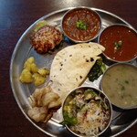 スマイル キッチン ヒマラヤン バル - 