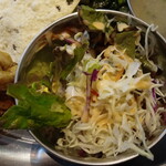 スマイル キッチン ヒマラヤン バル - 