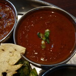 スマイル キッチン ヒマラヤン バル - 