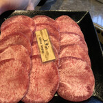 焼肉 もとぶ牧場 - 