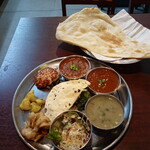 スマイル キッチン ヒマラヤン バル - 