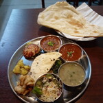 スマイル キッチン ヒマラヤン バル - 