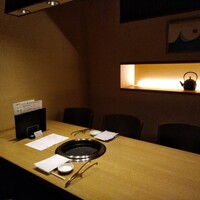 和牛焼肉じろうや 介 wagyu&sake 名古屋駅前本店 - 